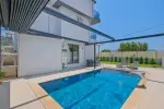 Villa Oldem 1 - Muğla, Fethiye, Yeşilüzümlü - Fotoğraf 8