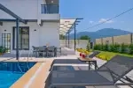 Villa Oldem 1 - Muğla, Fethiye, Yeşilüzümlü - Fotoğraf 16