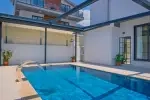 Villa Oldem 1 - Muğla, Fethiye, Yeşilüzümlü - Fotoğraf 18