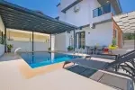 Villa Oldem 1 - Muğla, Fethiye, Yeşilüzümlü - Fotoğraf 10