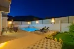 Villa Oldem 2 - Muğla, Fethiye, Yeşilüzümlü - Fotoğraf 22