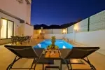 Villa Oldem 2 - Muğla, Fethiye, Yeşilüzümlü - Fotoğraf 20