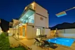 Villa Oldem 2 - Muğla, Fethiye, Yeşilüzümlü - Fotoğraf 1