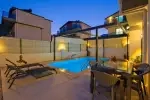 Villa Oldem 1 - Muğla, Fethiye, Yeşilüzümlü - Fotoğraf 21