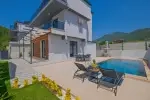 Villa Oldem 2 - Muğla, Fethiye, Yeşilüzümlü - Fotoğraf 7