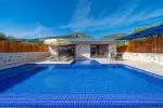 Villa Olea - Antalya, Kaş, Kalkan / Çayköy - Fotoğraf 12