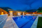 Villa Olea - Antalya, Kaş, Kalkan / Çayköy - Fotoğraf 1