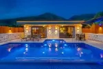 Villa Olea - Antalya, Kaş, Kalkan / Çayköy - Fotoğraf 4