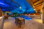 Villa Olea - Antalya, Kaş, Kalkan / Çayköy - Fotoğraf 6