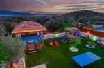 Villa Olea - Antalya, Kaş, Kalkan / Çayköy - Fotoğraf 3
