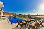 Villa Olivin - Antalya, Kaş, Kalkan / Üzümlü - Fotoğraf 6