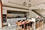 Villa Olivin - Antalya, Kaş, Kalkan / Üzümlü - Fotoğraf 20