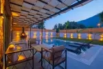Villa Ölüdeniz Sky - Muğla, Fethiye, Ölüdeniz - Fotoğraf 5