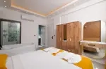 Villa Ölüdeniz Sky - Muğla, Fethiye, Ölüdeniz - Fotoğraf 26