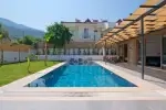 Villa Ölüdeniz Sky - Muğla, Fethiye, Ölüdeniz - Fotoğraf 9