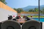 Villa Ölüdeniz Sky - Muğla, Fethiye, Ölüdeniz - Fotoğraf 13