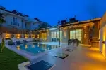 Villa Ölüdeniz Sky - Muğla, Fethiye, Ölüdeniz - Fotoğraf 2