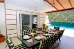 Villa On - Antalya, Kaş, kalkan / İslamlar - Fotoğraf 8
