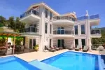 Villa On - Antalya, Kaş, kalkan / İslamlar - Fotoğraf 1