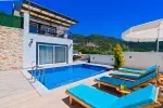 Villa Solo - Antalya, Kaş, kalkan / İslamlar - Fotoğraf 2
