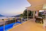 Villa Optimum - Antalya, Kaş, Kalkan/ Akbel - Fotoğraf 21