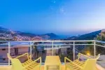 Villa Optimum - Antalya, Kaş, Kalkan/ Akbel - Fotoğraf 22