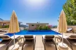 Villa Optimum - Antalya, Kaş, Kalkan/ Akbel - Fotoğraf 8