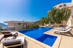 Villa Optimum - Antalya, Kaş, Kalkan/ Akbel - Fotoğraf 10