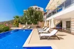 Villa Optimum - Antalya, Kaş, Kalkan/ Akbel - Fotoğraf 5