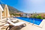 Villa Optimum - Antalya, Kaş, Kalkan/ Akbel - Fotoğraf 9