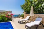 Villa Optimum - Antalya, Kaş, Kalkan/ Akbel - Fotoğraf 13
