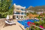 Villa Optimum - Antalya, Kaş, Kalkan/ Akbel - Fotoğraf 3