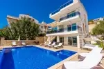 Villa Optimum - Antalya, Kaş, Kalkan/ Akbel - Fotoğraf 2