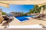 Villa Optimum - Antalya, Kaş, Kalkan/ Akbel - Fotoğraf 6