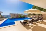 Villa Optimum - Antalya, Kaş, Kalkan/ Akbel - Fotoğraf 15