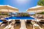 Villa Optimum - Antalya, Kaş, Kalkan/ Akbel - Fotoğraf 19
