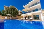 Villa Optimum - Antalya, Kaş, Kalkan/ Akbel - Fotoğraf 4