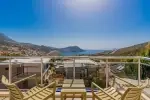 Villa Optimum - Antalya, Kaş, Kalkan/ Akbel - Fotoğraf 20