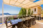 Villa Optimum - Antalya, Kaş, Kalkan/ Akbel - Fotoğraf 11