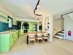 Villa Öz 1 - Muğla, Fethiye, Ovacık - Fotoğraf 9