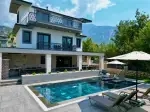 Villa Öz 2 - Muğla, Fethiye, Ovacık - Fotoğraf 4