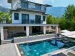 Villa Öz 2 - Muğla, Fethiye, Ovacık - Fotoğraf 1