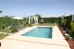 Bungalov 1015 - Muğla, Ortaca, Dalyan - Fotoğraf 3