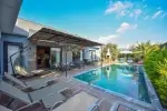 Villa Özden - Muğla, Fethiye, Merkez - Fotoğraf 3
