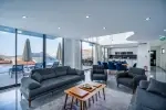 Villa Özgün Uno - Antalya, Kaş, Kalkan / Merkez - Fotoğraf 15