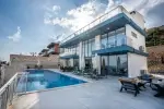 Villa Özgün Uno - Antalya, Kaş, Kalkan / Merkez - Fotoğraf 8