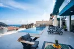 Villa Özgün Uno - Antalya, Kaş, Kalkan / Merkez - Fotoğraf 10