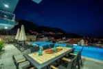 Villa Özgün Uno - Antalya, Kaş, Kalkan / Merkez - Fotoğraf 6