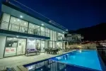 Villa Özgün Uno - Antalya, Kaş, Kalkan / Merkez - Fotoğraf 1