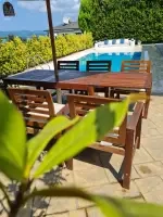 Villa Simos - Sakarya, Sapanca, Kırkpınar - Fotoğraf 6